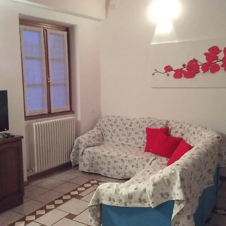 Residenza San Rocco Appartamento