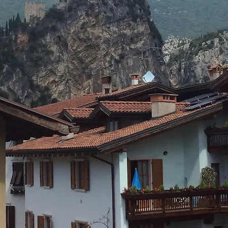 Residenza San Rocco Appartamento Arco