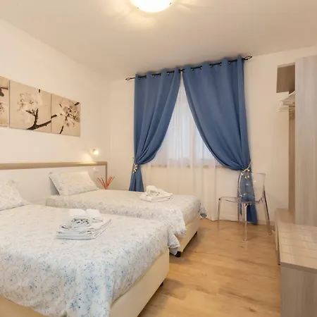 Residenza San Rocco * Arco